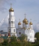 Кафедральный собор во имя Святой Троицы в Брянске