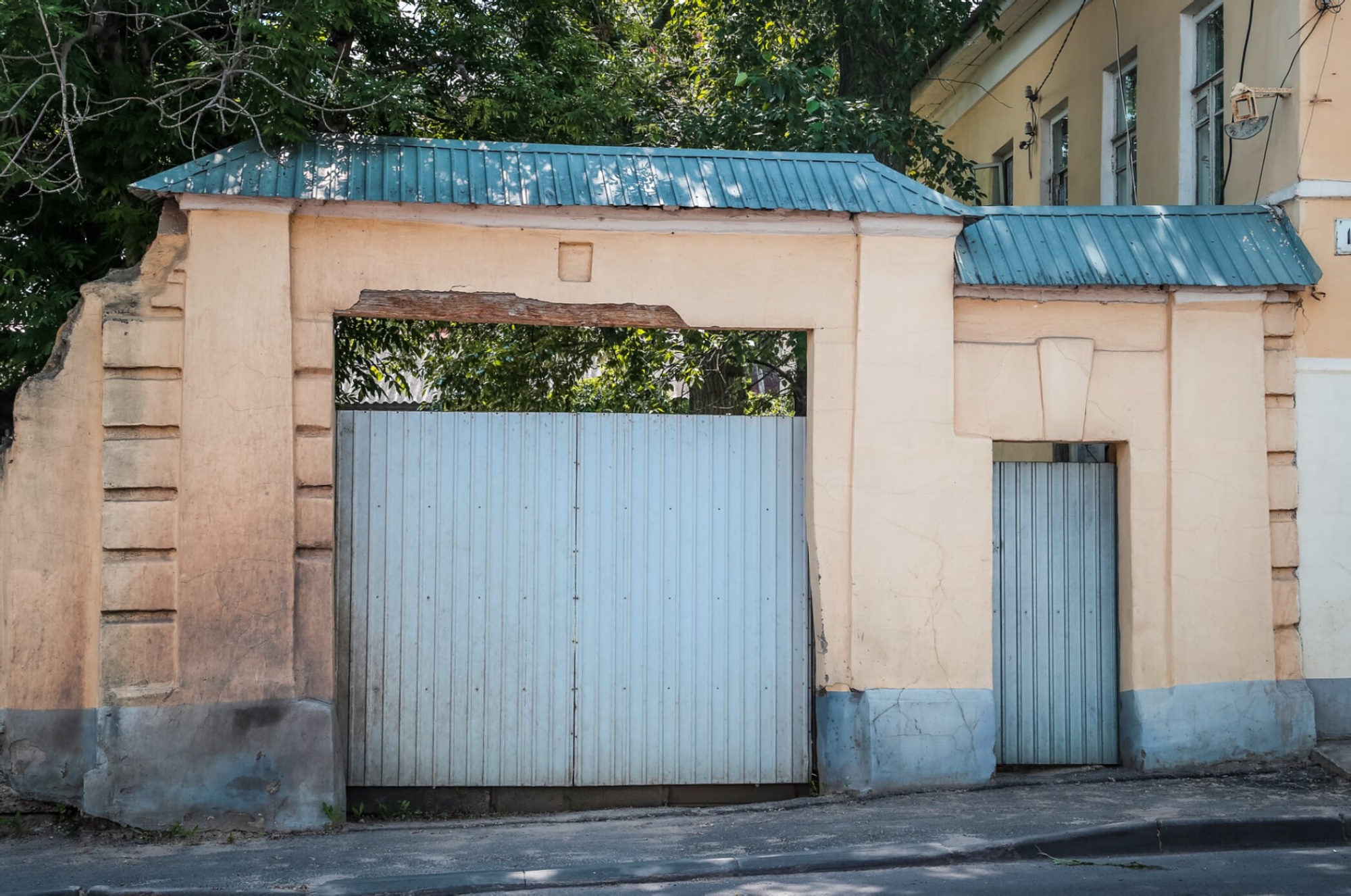 Великокняжеская церковь в Ельце