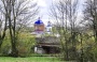 Казанская церковь в селе Большие Извалы