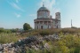 Церковь Покрова Пресвятой Богородицы в селе Борисово-Покровское