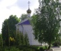 Часовня Воскресения Христова в Орле