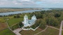 Храм Казанской иконы Божией Матери в селе Константиново