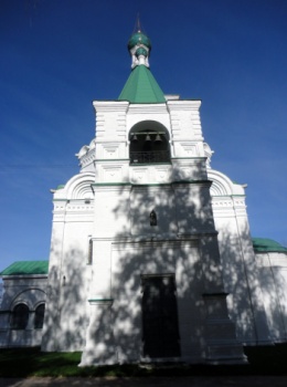 Михайло-Архангельский собор в Нижегородском кремле