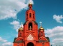 Спасо-Преображенский кафедральный собор в Губкине