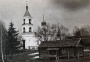 Церковь Успения Пресвятой Богородицы в селе Траханеево