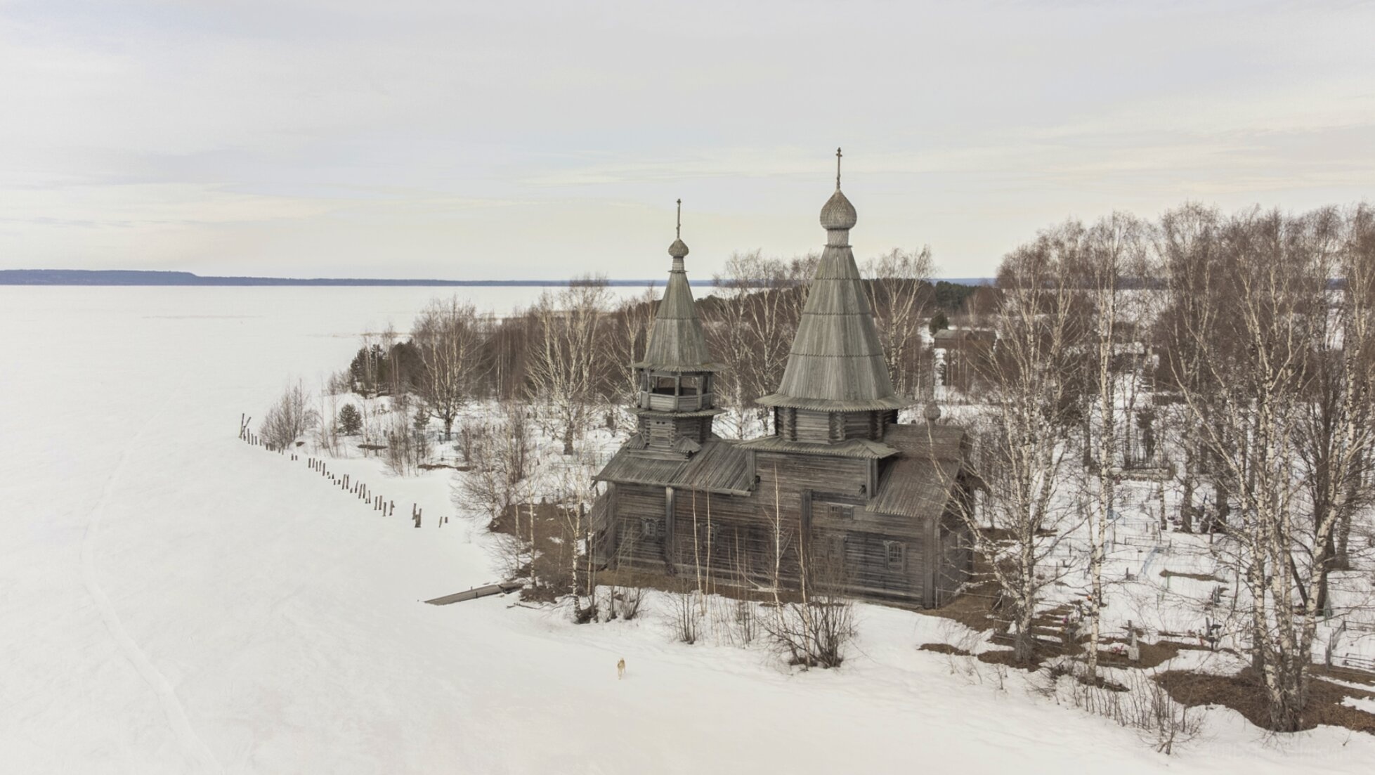 Церковь Святых Апостолов Петра и Павла в Чёлмужах