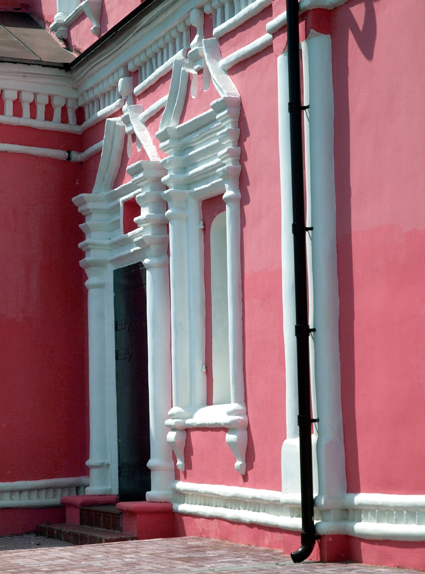 Храм Святых Благоверных Князей Бориса и Глеба в Боровске