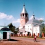 Церковь Благовещения Пресвятой Богородицы в Володарске