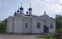 Церковь Успения Пресвятой Богородицы в Завидово