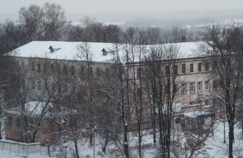 Храм Святых Апостолов Петра и Павла в Обухове