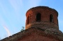Колокольня Церкви Дмитрия Солунского в селе Выборное