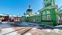 Свято-Троицкий собор в Ижевске — зимняя фотография