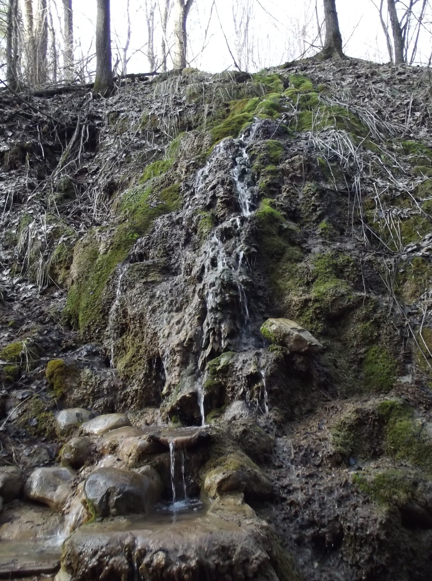 Церковь Вознесения Господня в Галаново