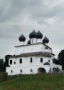 Церковь Илии Пророка в селе Арефино