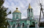 Свято-Троицкий храм в Старом Осколе