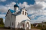Церковь Успения Пресвятой Богородицы в Саблё