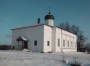 Храм Святителя Николая Чудотворца в селе Воскресенское