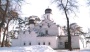 Храм Архангела Михаила в усадьбе Архангельское