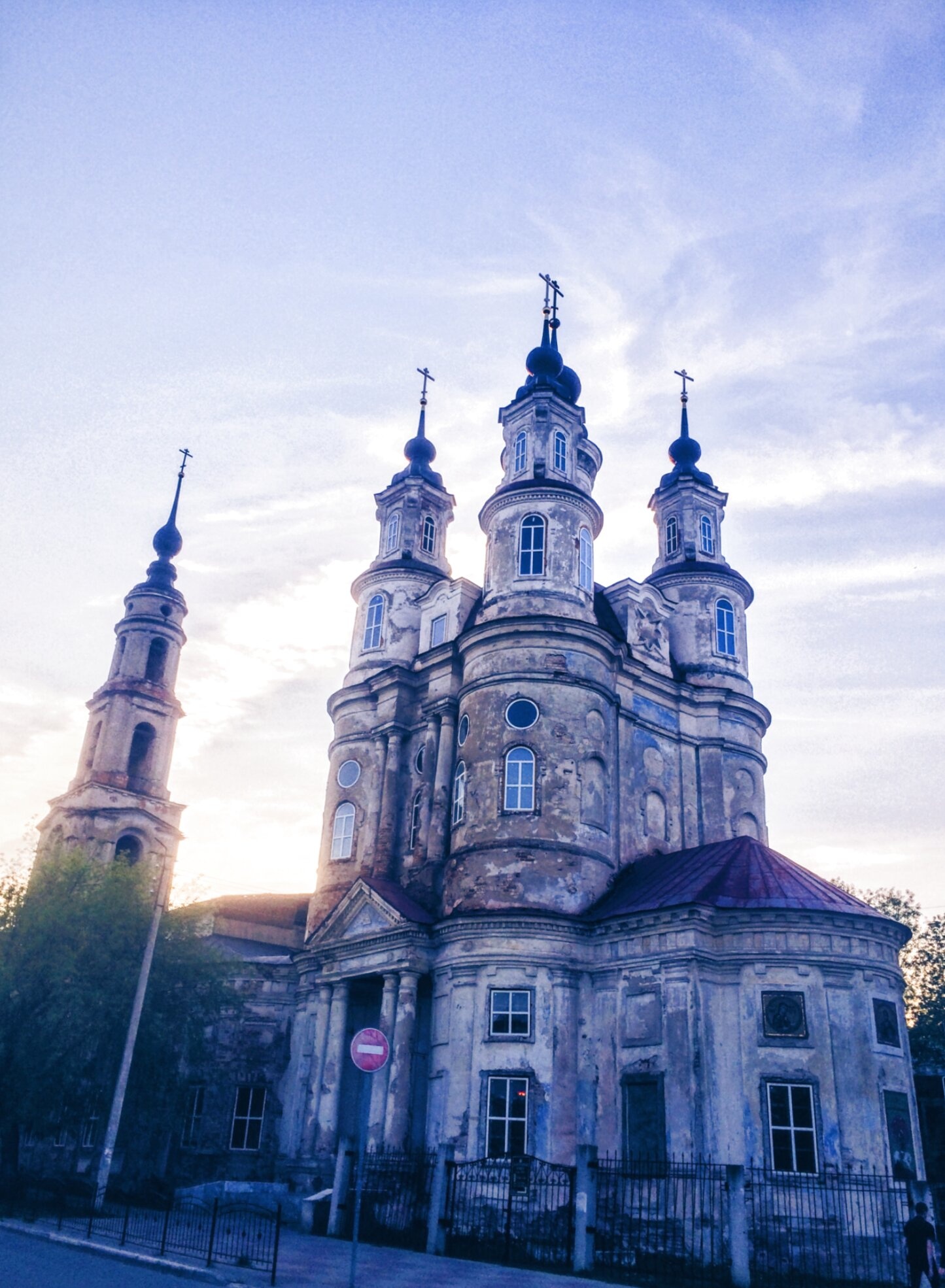 Храм Космы и Дамиана в Калуге: история и архитектура