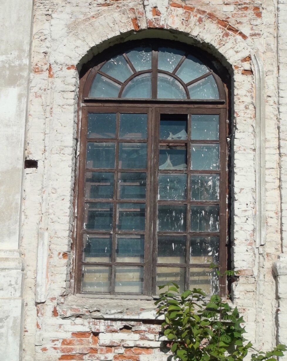 Благовещенский собор в Шлиссельбурге: Архитектура и история