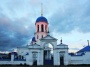 Храм Святых Апостолов Петра и Павла в Куртамыше
