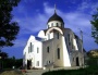 Воскресенский кафедральный собор в Твери