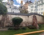 Церковь Антипия на Колымажном дворе в Москве