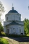 Преображенская церковь в Плёсе - архитектурный памятник XVIII века