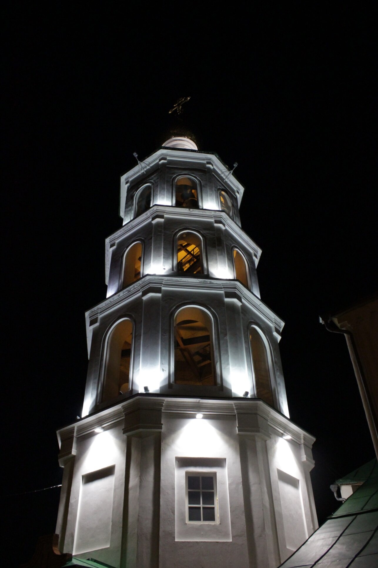 Собор Вознесения Господня в Йошкар-Оле