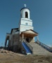 Храм Преображения Господня в селе Зилаир