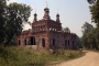 Церковь Покрова Пресвятой Богородицы в селе Кикино