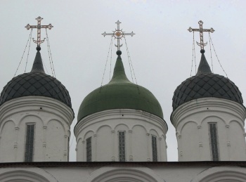 Христорождественская церковь в Балахне: история и архитектура