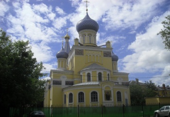 Церковь Андрея Критского в Ярославле: история и архитектура