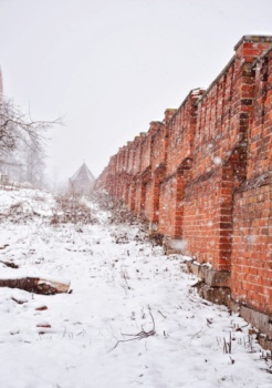 Церковь Сошествия Святого Духа в селе Шкинь