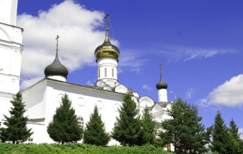 Свято-Троицкий кафедральный собор в Вязьме