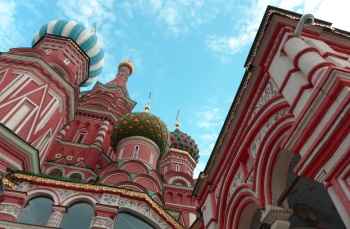 Собор Покрова Пресвятой Богородицы, что на Рву (Храм Василия Блаженного)