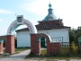 Воскресенский собор в городе Венёве