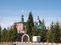 Церковь Рождества Пресвятой Богородицы в селе Иван-Теремец