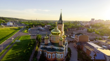 Знаменский женский монастырь в Барнауле — история и современность