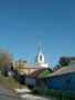 Храм Покрова Пресвятой Богородицы в Оренбурге