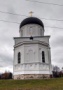 Храм Преображения Господня в селе Кадницы
