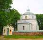 Храм Святителя Николая Чудотворца в деревне Качаново