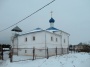 Церковь Похвалы Пресвятой Богородицы Петровского монастыря в Ростове Великом