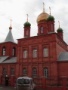 Церковь Троицы Живоначальной в Каменске-Шахтинском