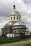 Храм Святителя Николая Чудотворца в селе Дерюзино