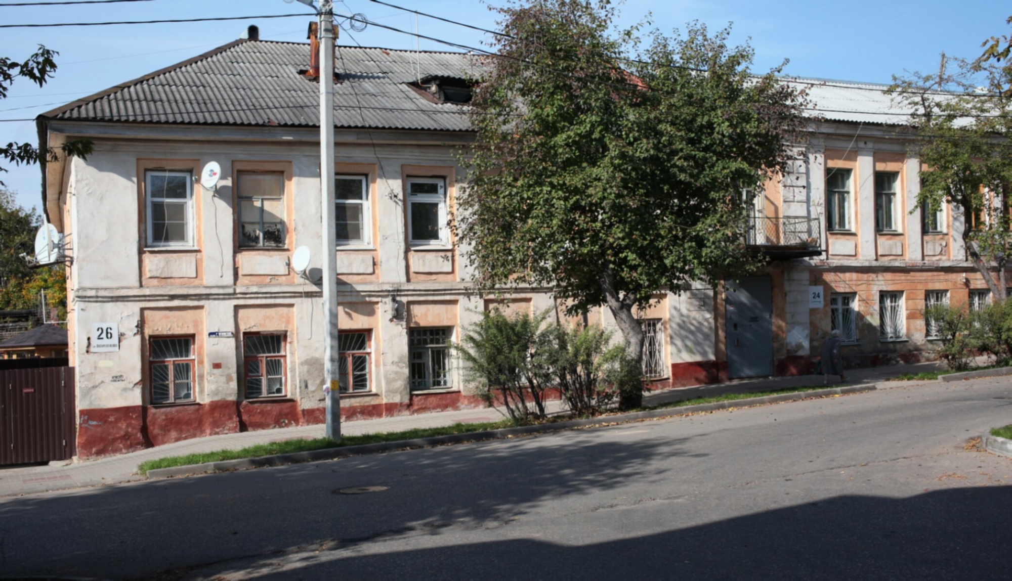 Троицкая церковь «Кулич и Пасха» в Санкт-Петербурге