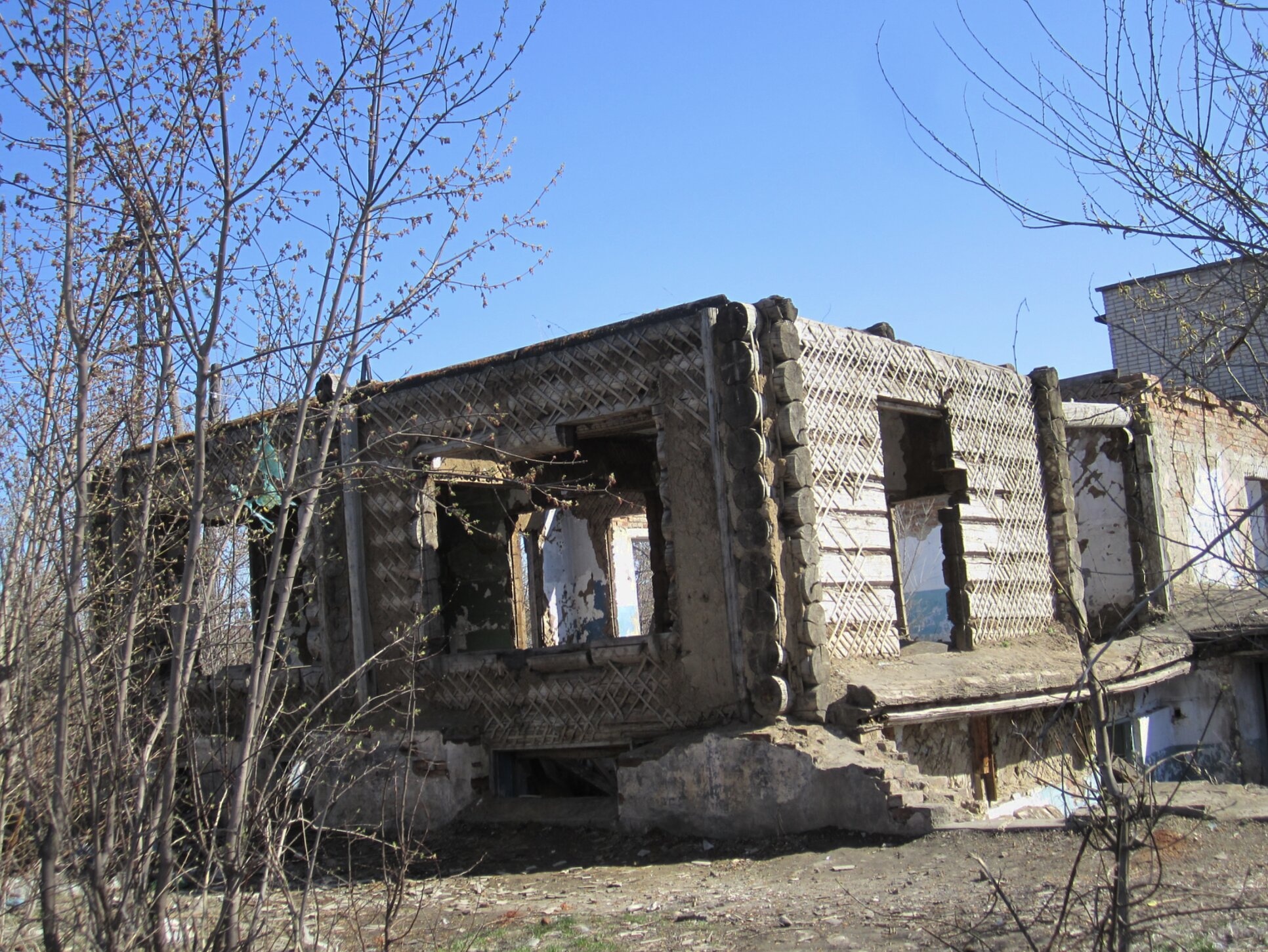 Храм Казанской иконы Божией Матери в Бийске