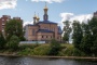 Храм Рождества Пресвятой Богородицы в Рыбацком