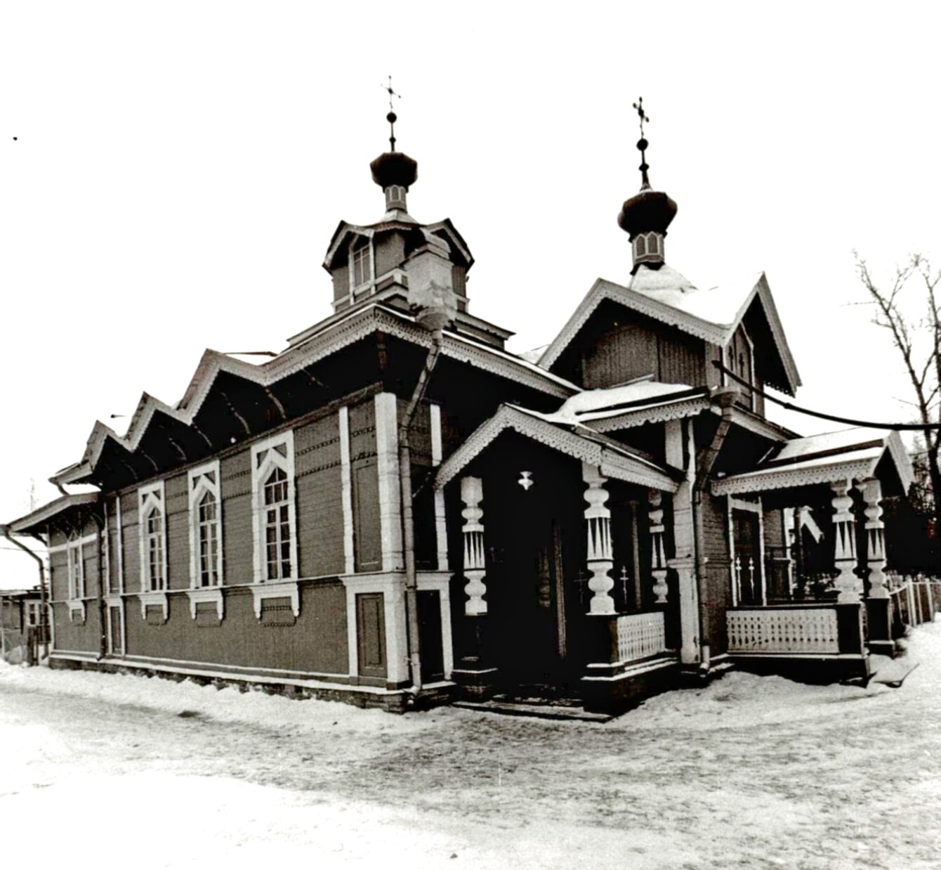 Храм святого Благоверного князя Александра Невского в Красном Селе