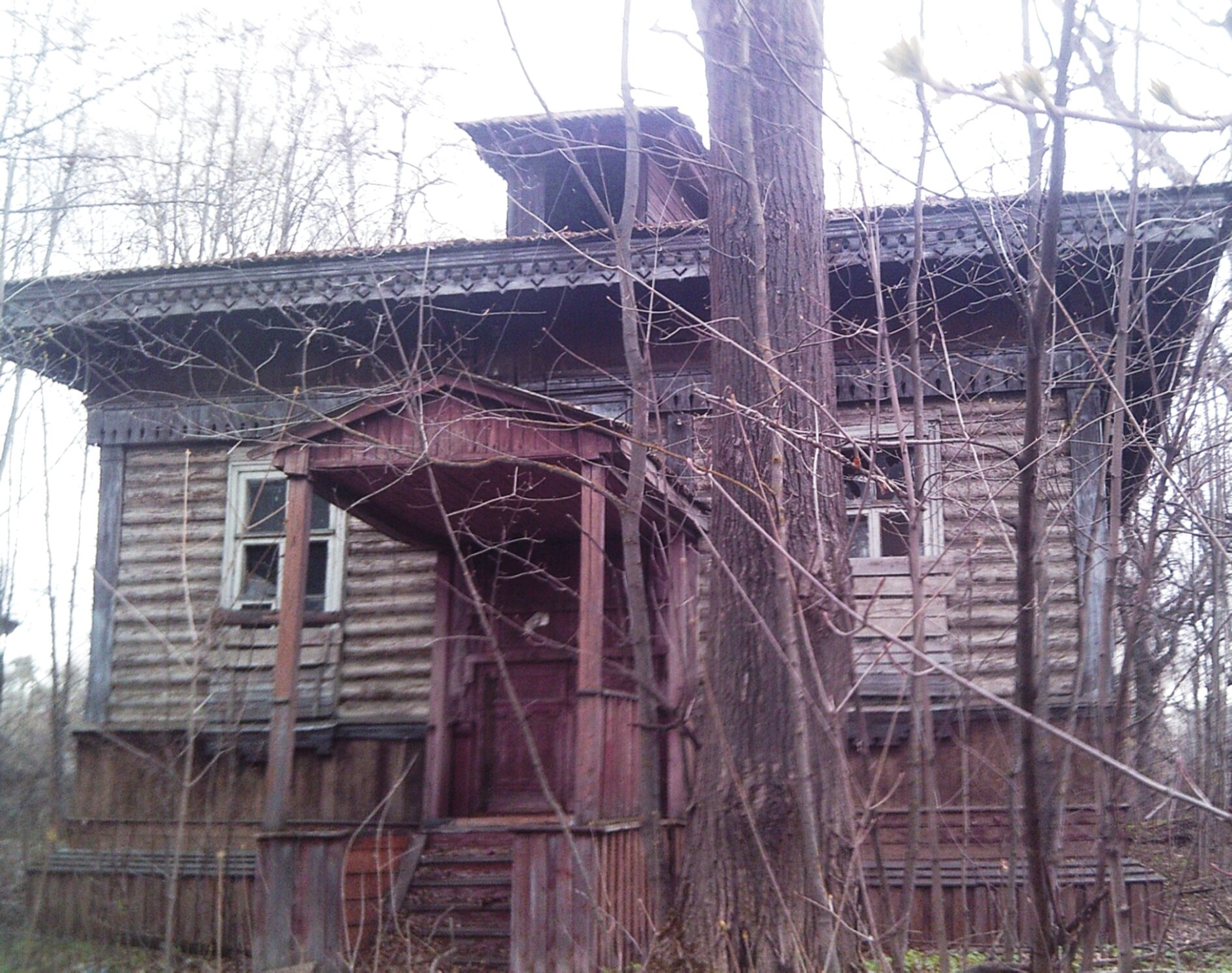 Казанская церковь в Рыбинске - исторический православный храм